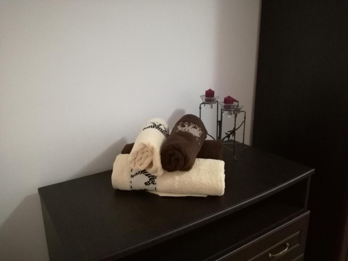 Casa Anastasiei Braszów Zewnętrze zdjęcie