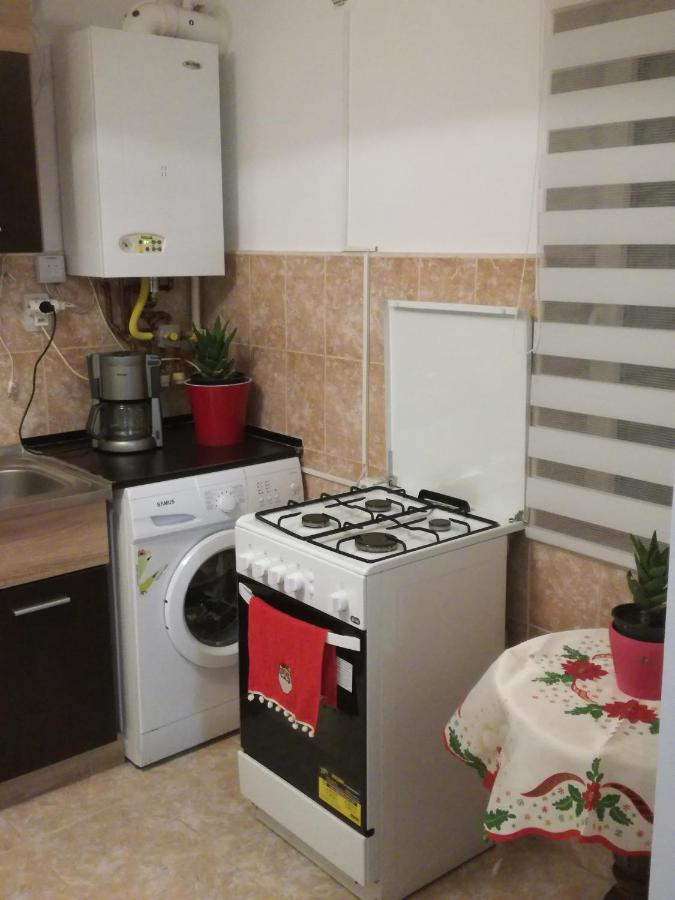 Casa Anastasiei Braszów Zewnętrze zdjęcie