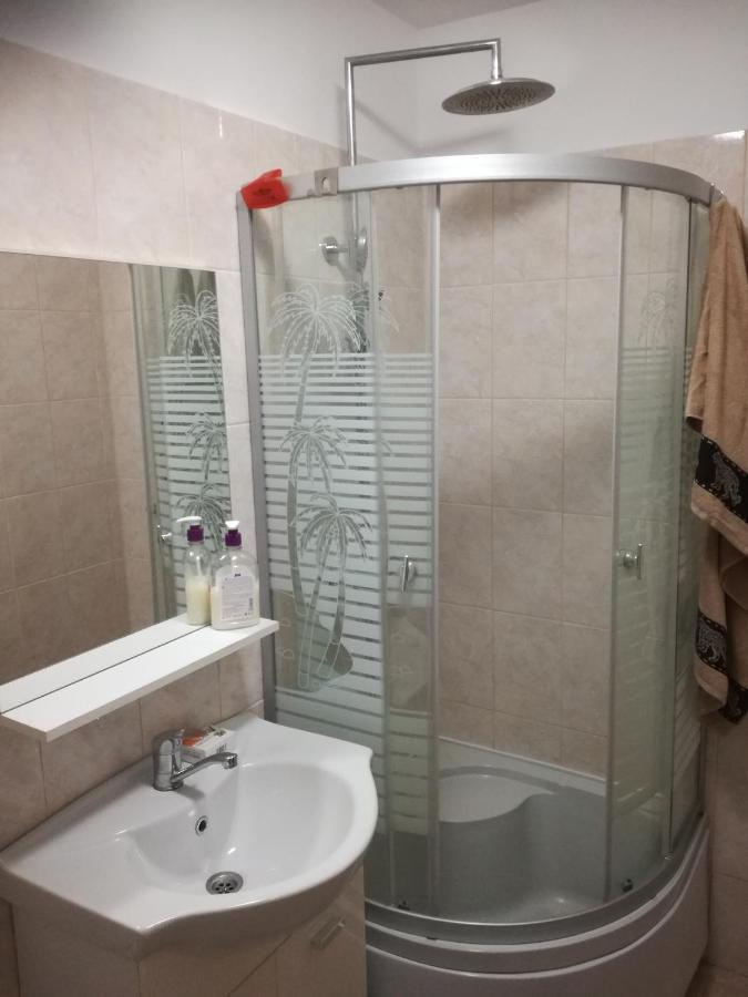 Casa Anastasiei Braszów Zewnętrze zdjęcie