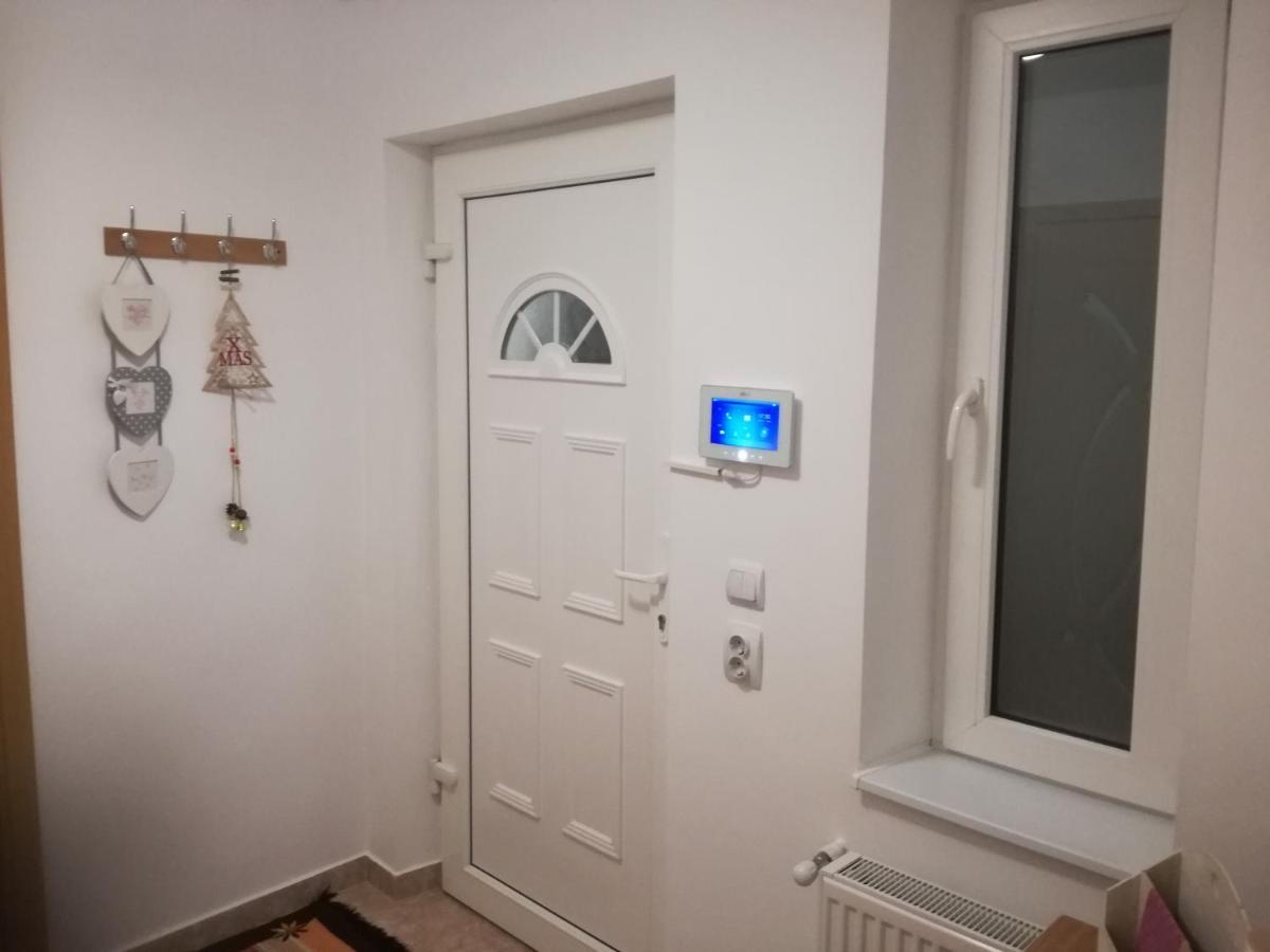 Casa Anastasiei Braszów Zewnętrze zdjęcie