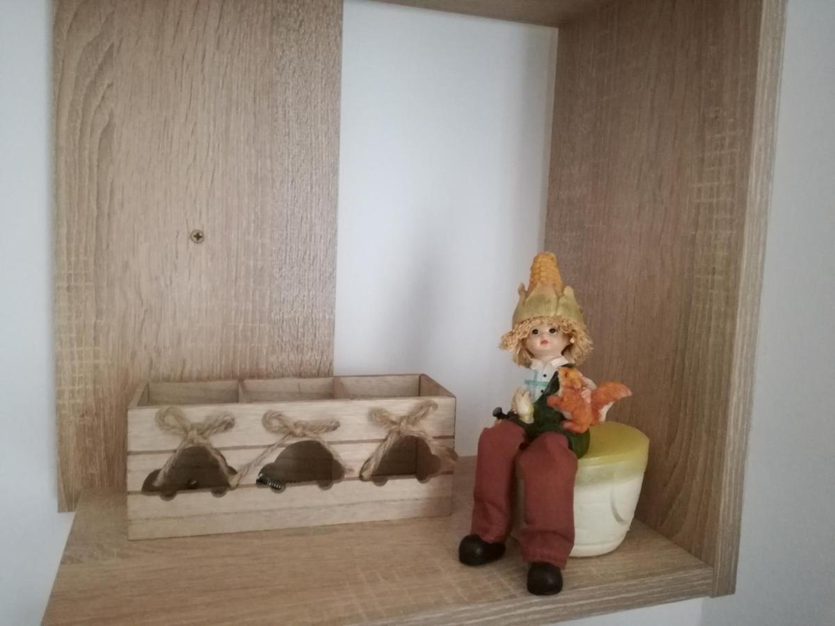 Casa Anastasiei Braszów Zewnętrze zdjęcie