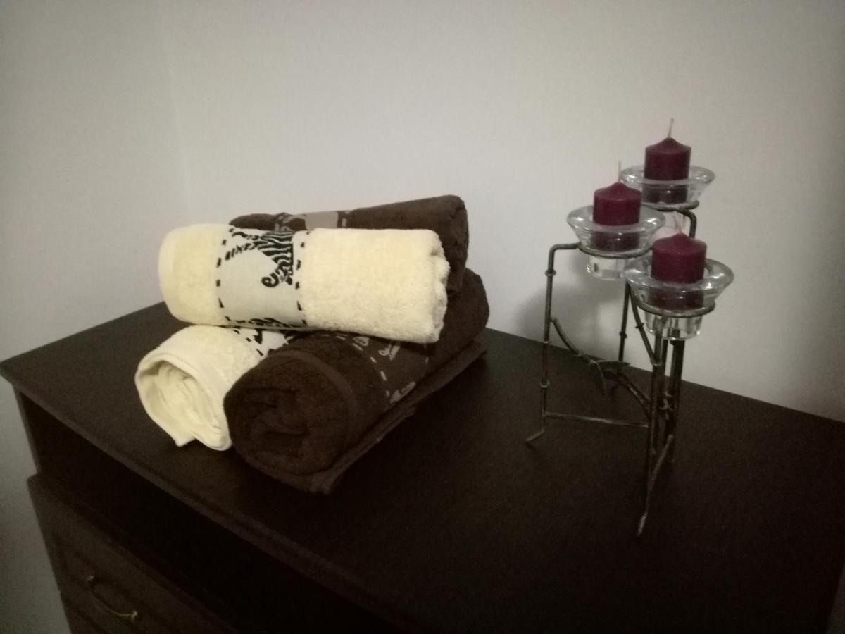 Casa Anastasiei Braszów Zewnętrze zdjęcie