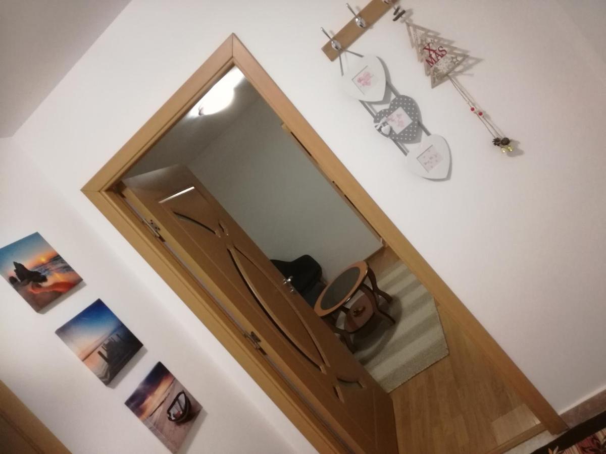 Casa Anastasiei Braszów Zewnętrze zdjęcie
