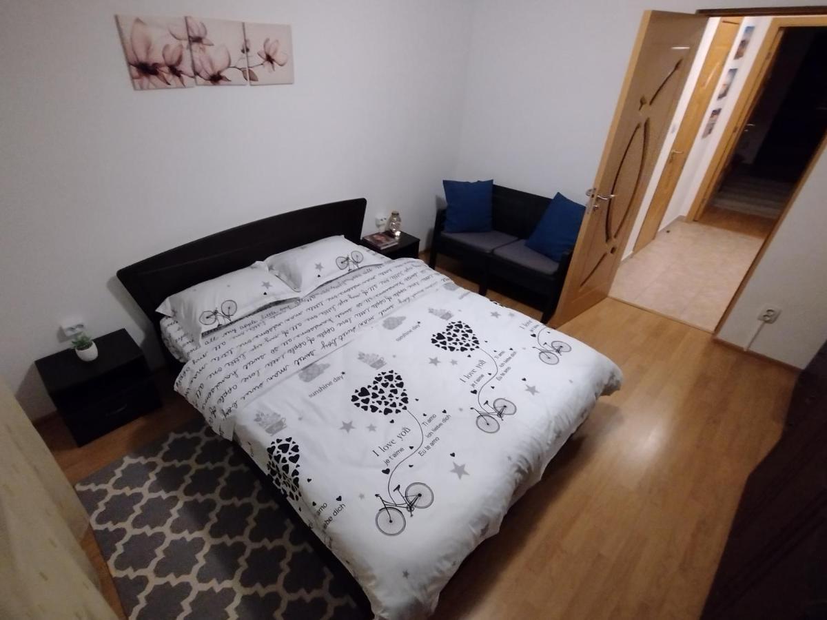 Casa Anastasiei Braszów Zewnętrze zdjęcie