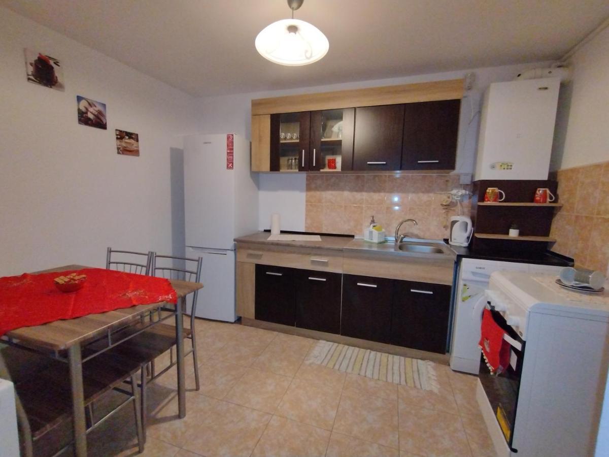 Casa Anastasiei Braszów Zewnętrze zdjęcie