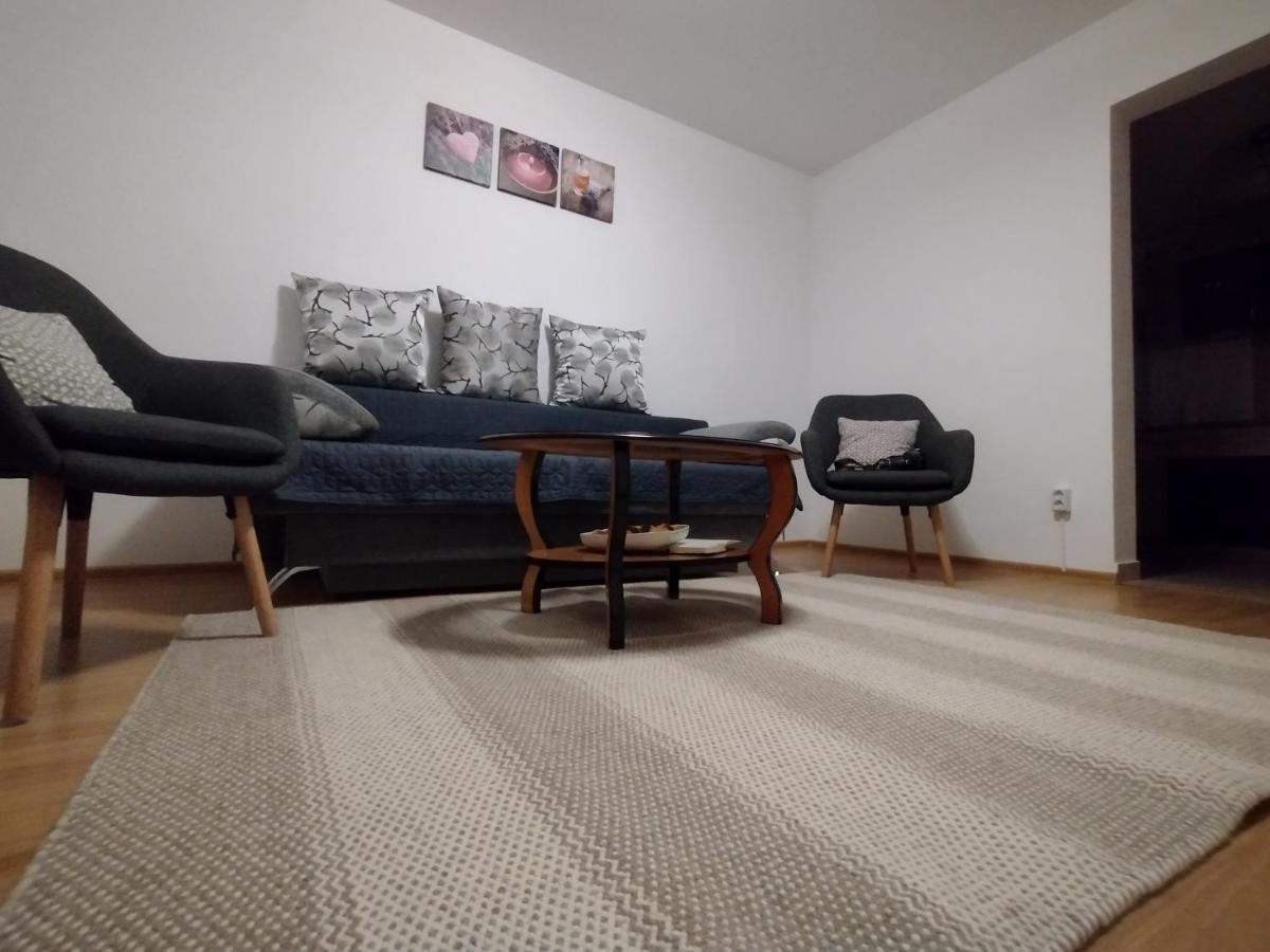 Casa Anastasiei Braszów Zewnętrze zdjęcie
