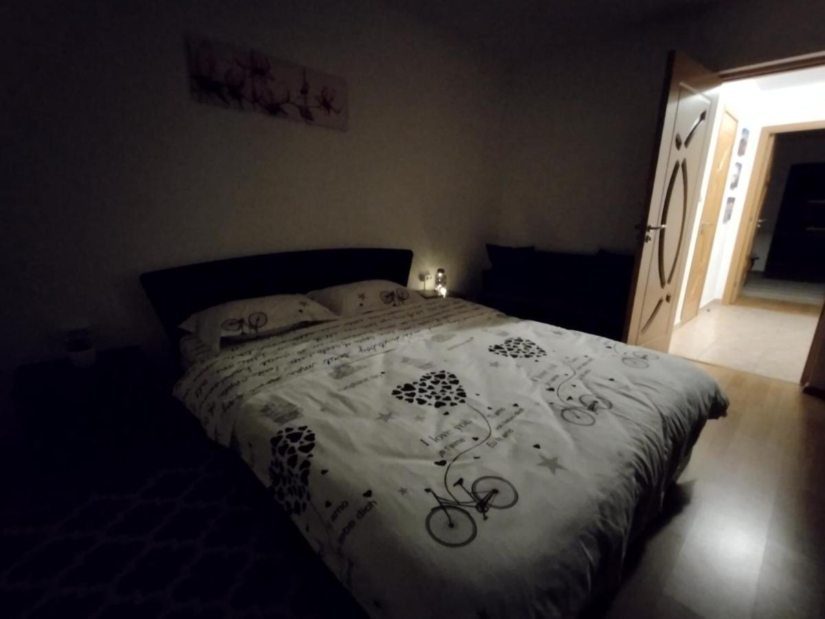 Casa Anastasiei Braszów Zewnętrze zdjęcie