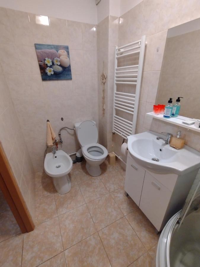 Casa Anastasiei Braszów Zewnętrze zdjęcie